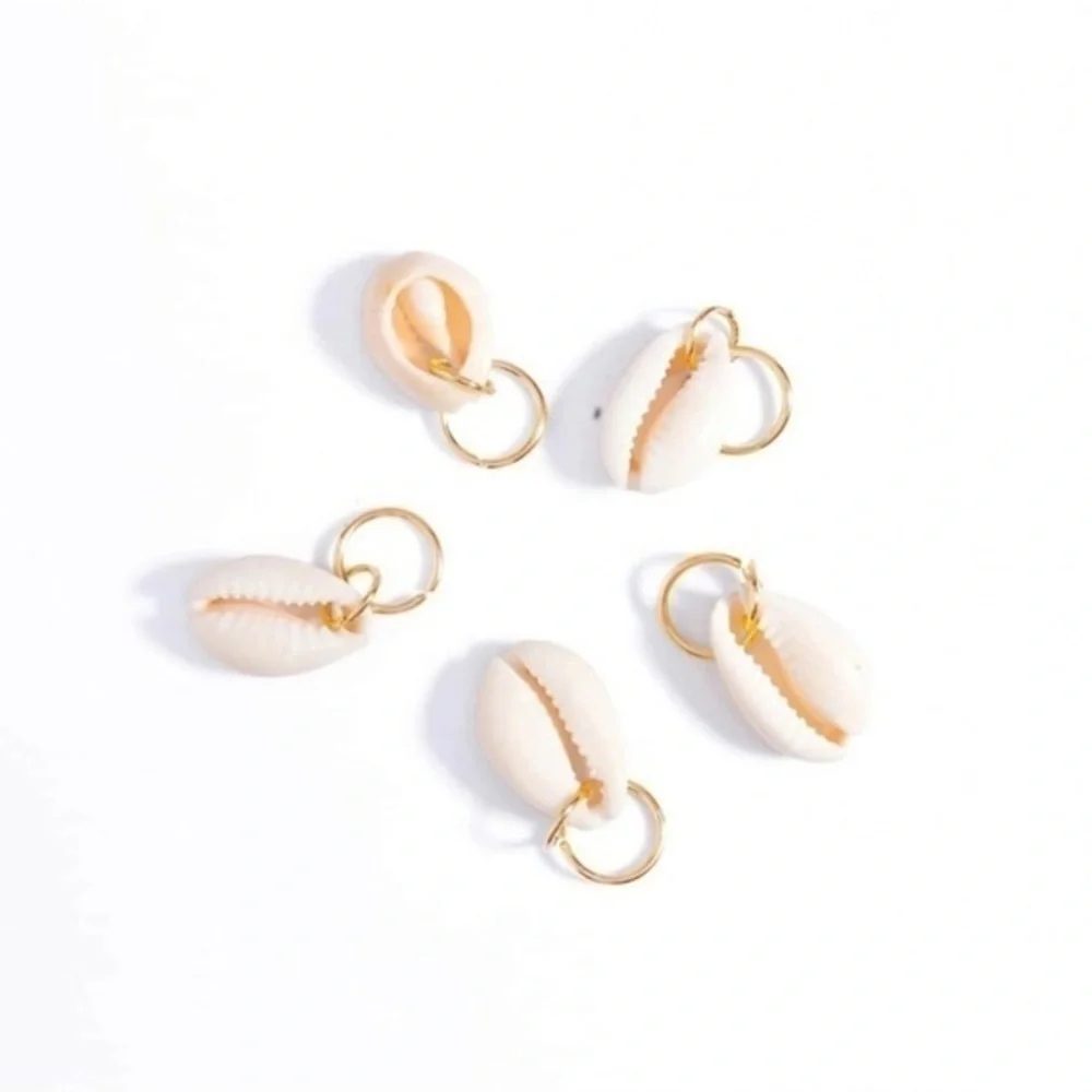 3/$30 💛 Conch Shell Hair Accessories